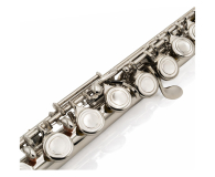 MusicMate Flet poprzeczny C MM-D70 AurisFlute - 1588134 - zdjęcie 6